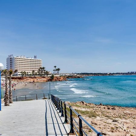 La Zenia Sabrina Apartment 5 Orihuela Exterior foto