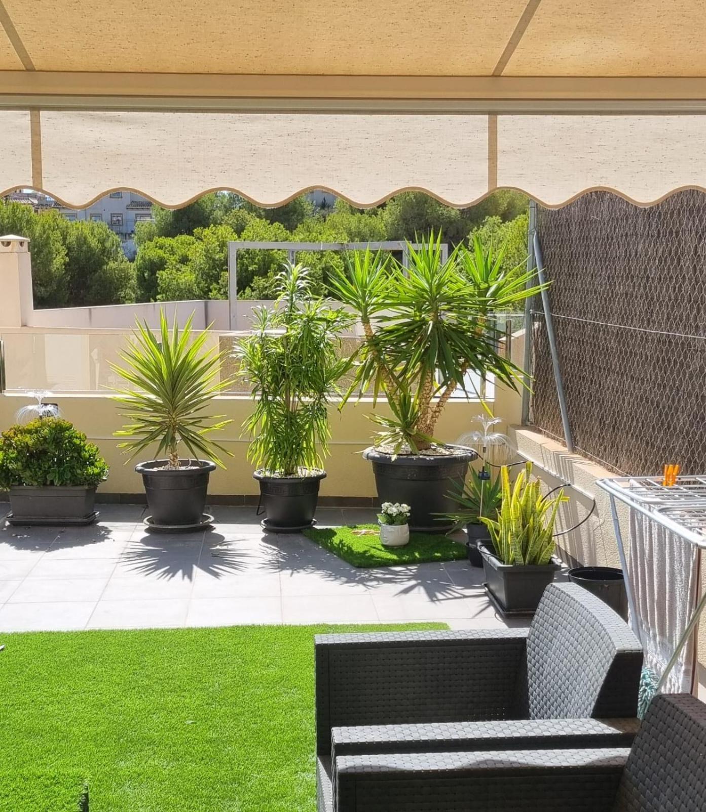 La Zenia Sabrina Apartment 5 Orihuela Exterior foto
