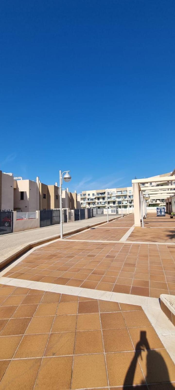 La Zenia Sabrina Apartment 5 Orihuela Exterior foto