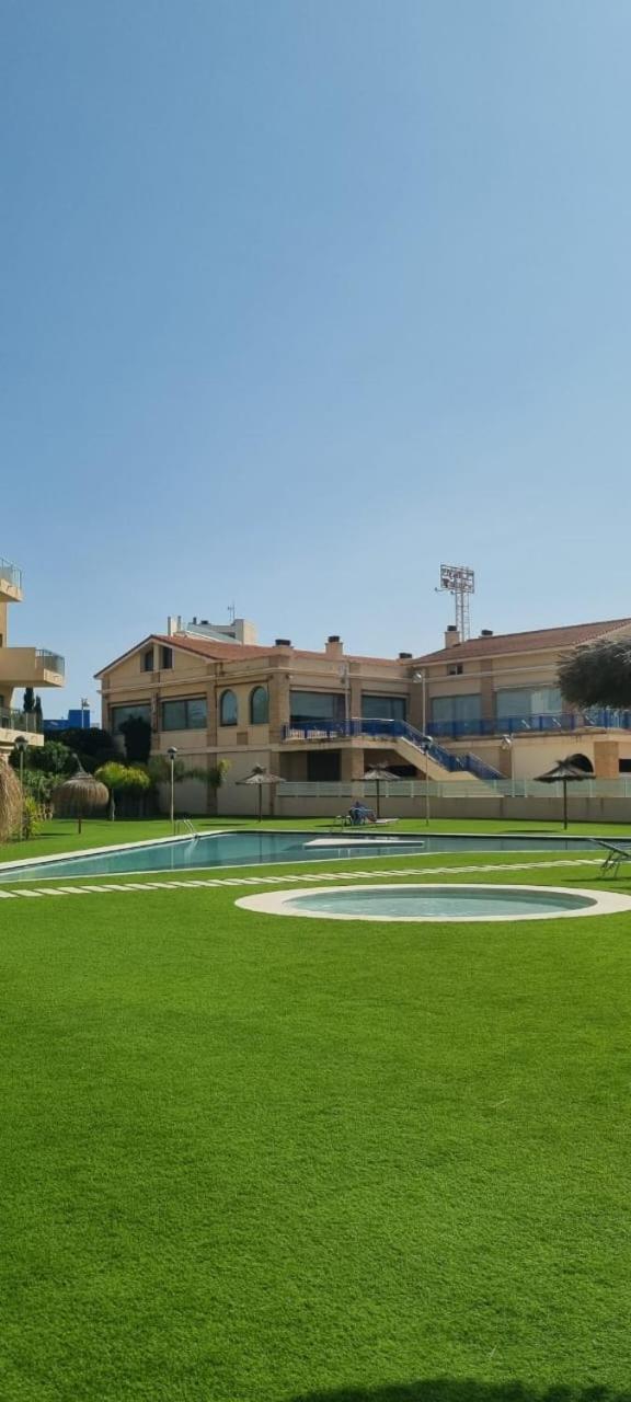 La Zenia Sabrina Apartment 5 Orihuela Exterior foto