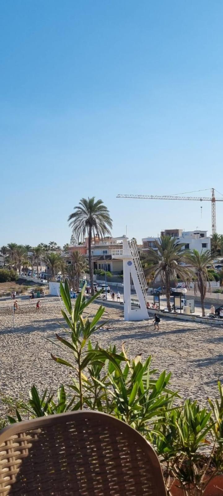 La Zenia Sabrina Apartment 5 Orihuela Exterior foto