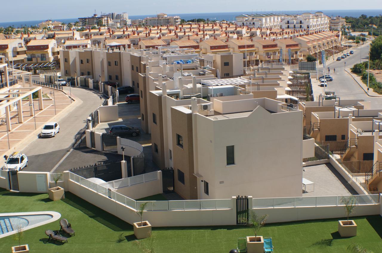 La Zenia Sabrina Apartment 5 Orihuela Exterior foto