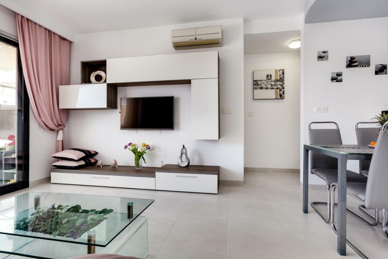 La Zenia Sabrina Apartment 5 Orihuela Exterior foto