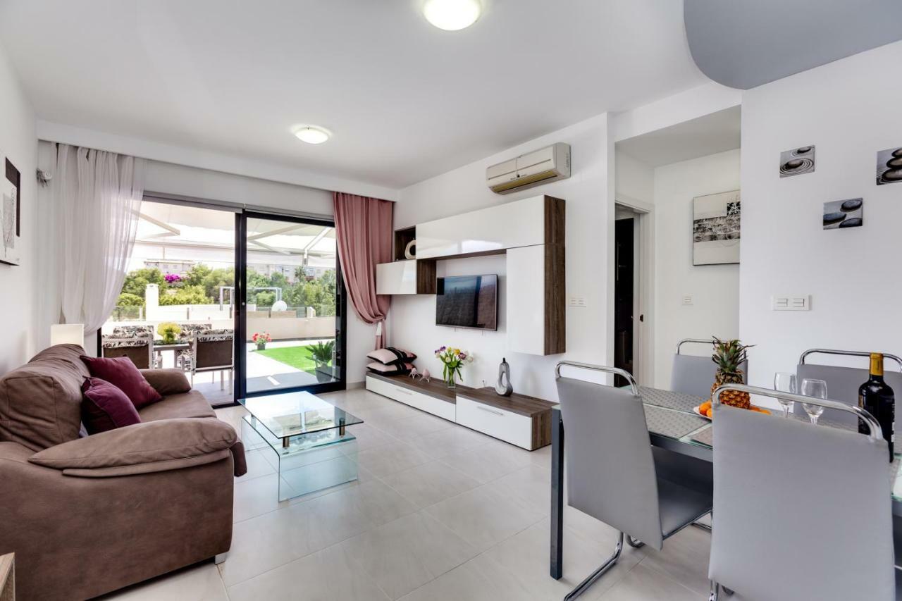 La Zenia Sabrina Apartment 5 Orihuela Exterior foto